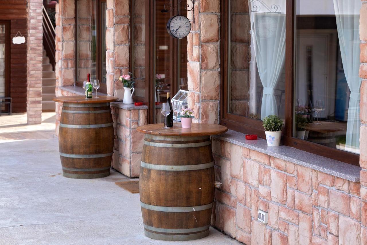 Villa Waterfalls Plitvice Rakovica Zewnętrze zdjęcie