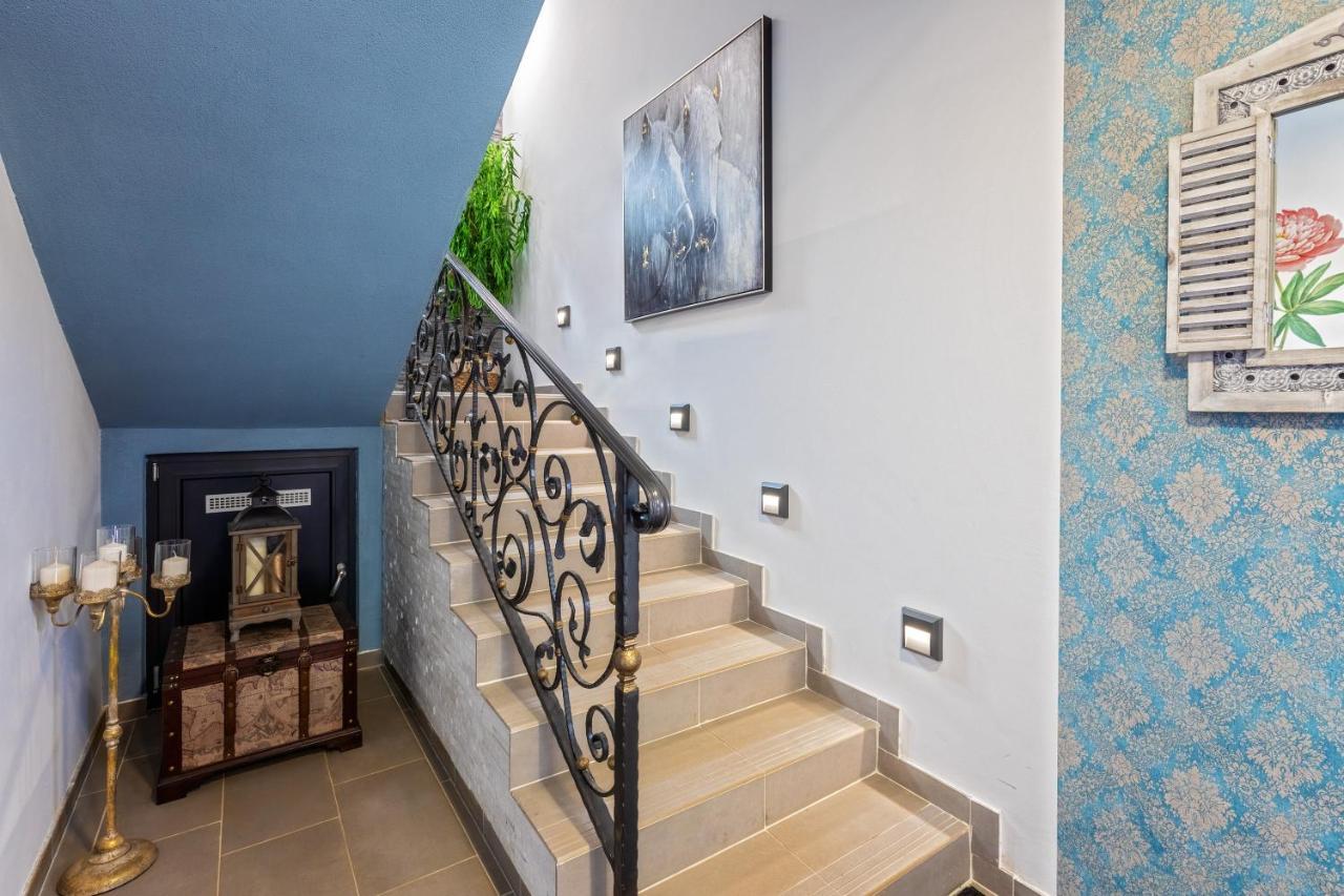Villa Waterfalls Plitvice Rakovica Zewnętrze zdjęcie