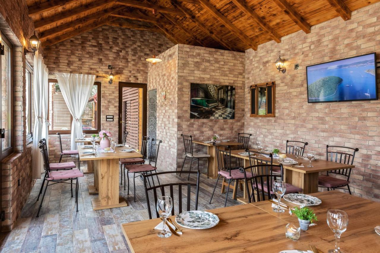 Villa Waterfalls Plitvice Rakovica Zewnętrze zdjęcie