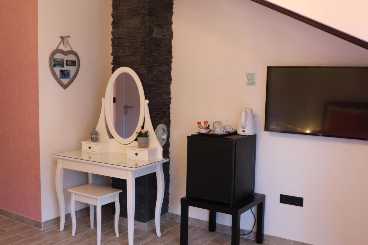 Villa Waterfalls Plitvice Rakovica Zewnętrze zdjęcie